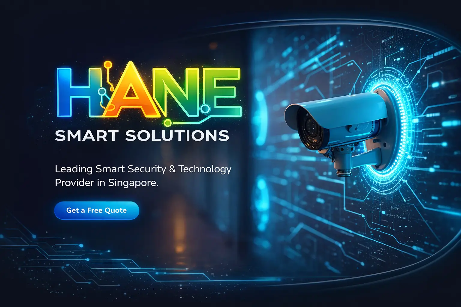 Smart Security Solutions