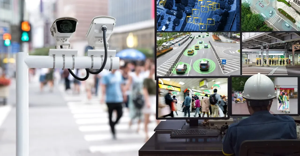AI Video Analytics Software Singapore